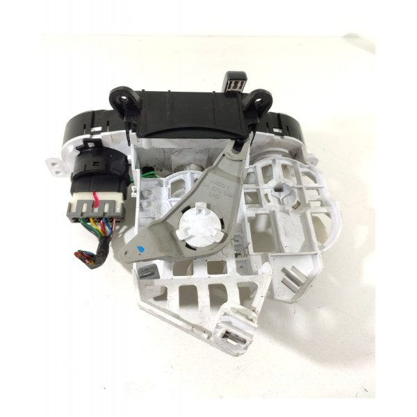 Comando Ar Condicionado Kia Picanto 2007 2008 9725007xxx