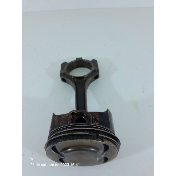 Pistao Biela Fusion 3.0 2009 2010 2011 2012 Std Orig