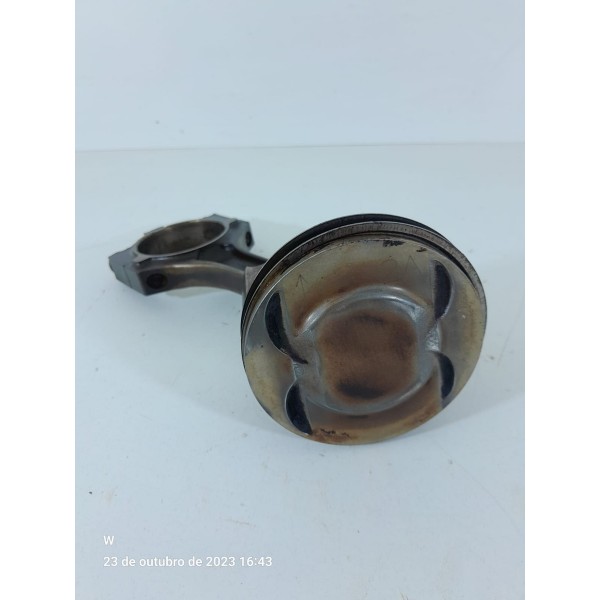 Pistao Biela Fusion 3.0 2009 2010 2011 2012 Std Orig