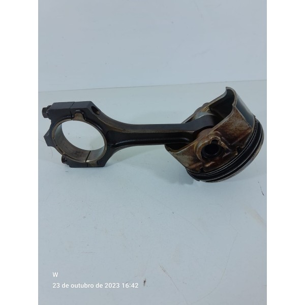 Pistao Biela Fusion 3.0 2009 2010 2011 2012 Std Orig