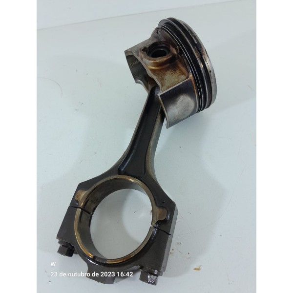 Pistao Biela Fusion 3.0 2009 2010 2011 2012 Std Orig