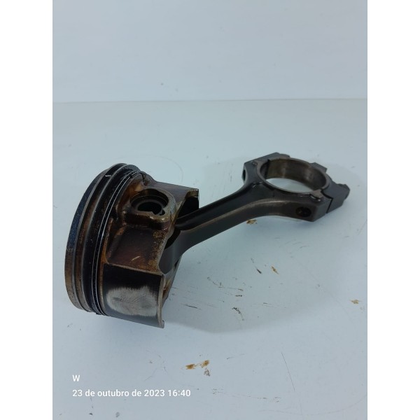 Pistao Biela Fusion 3.0 2009 2010 2011 2012 Std Orig