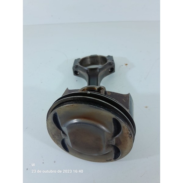 Pistao Biela Fusion 3.0 2009 2010 2011 2012 Std Orig