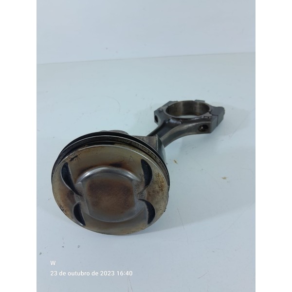 Pistao Biela Fusion 3.0 2009 2010 2011 2012 Std Orig