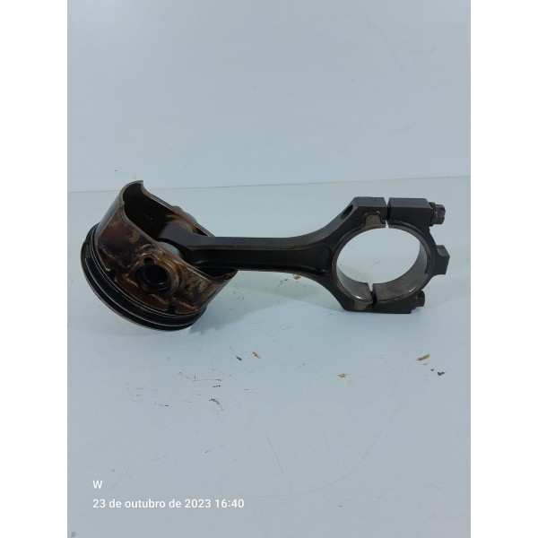 Pistao Biela Fusion 3.0 2009 2010 2011 2012 Std Orig