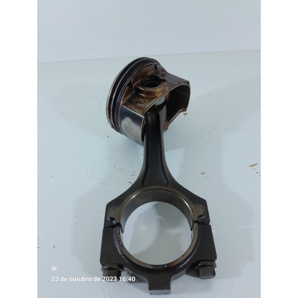 Pistao Biela Fusion 3.0 2009 2010 2011 2012 Std Orig