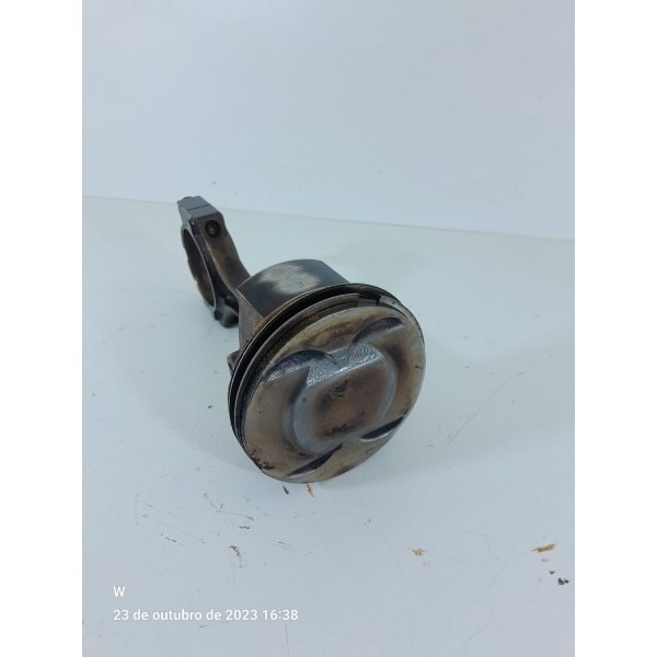 Pistao Biela Fusion 3.0 2009 2010 2011 2012 Std Orig