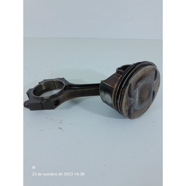 Pistao Biela Fusion 3.0 2009 2010 2011 2012 Std Orig