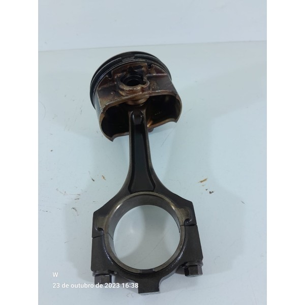 Pistao Biela Fusion 3.0 2009 2010 2011 2012 Std Orig