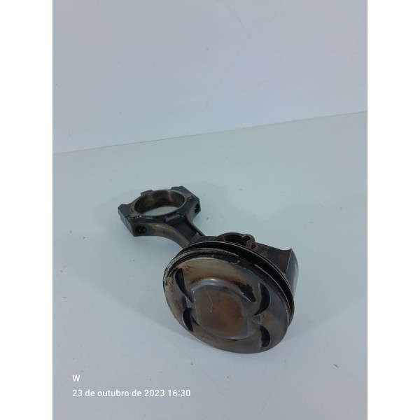 Pistao Biela Fusion 3.0 2009 2010 2011 2012 Std Orig