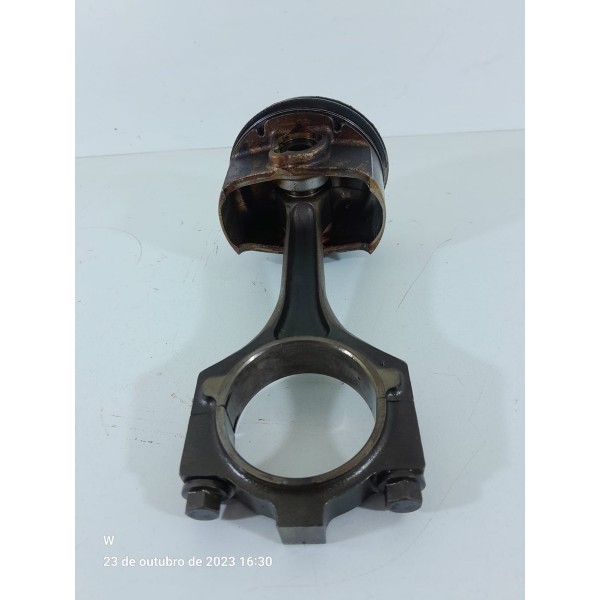 Pistao Biela Fusion 3.0 2009 2010 2011 2012 Std Orig