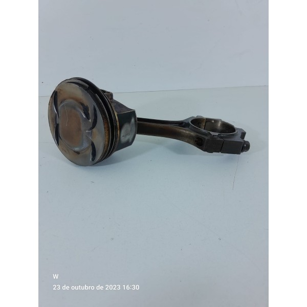 Pistao Biela Fusion 3.0 2009 2010 2011 2012 Std Orig