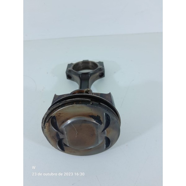 Pistao Biela Fusion 3.0 2009 2010 2011 2012 Std Orig