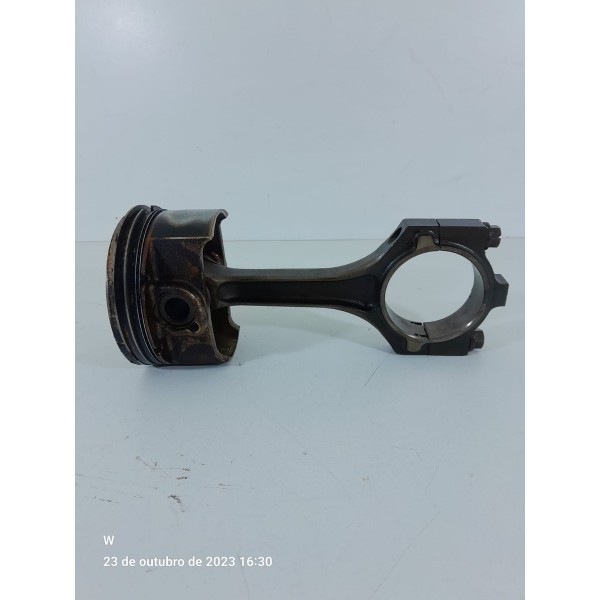 Pistao Biela Fusion 3.0 2009 2010 2011 2012 Std Orig