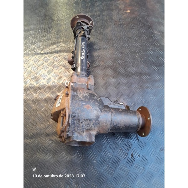 Diferencial Pajero Full 3.2 Dianteiro 2007/2015 Aut Mr453792