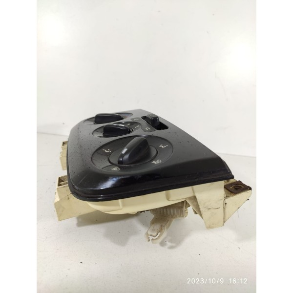 Comando Ar Condicionado Linea 2008 2010 2011 2014 51785096