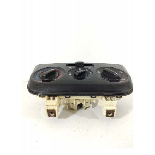 Comando Ar Condicionado Linea 2008 2010 2011 2014 51785096