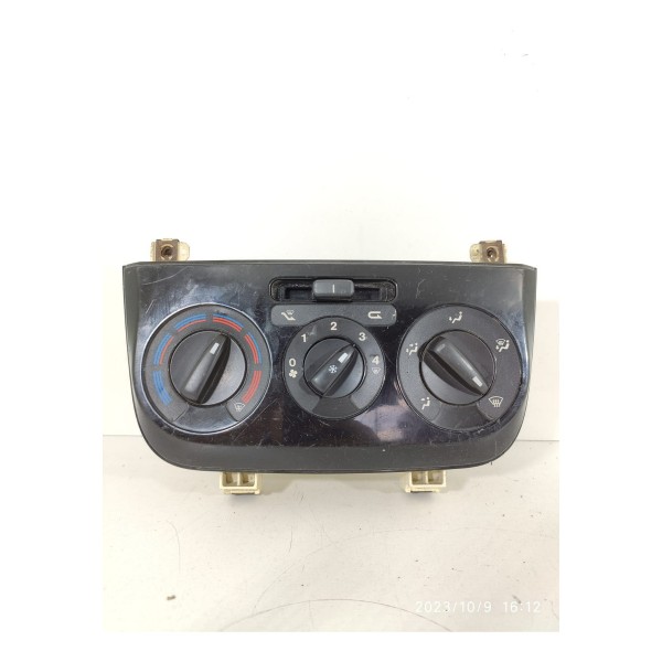 Comando Ar Condicionado Linea 2008 2010 2011 2014 51785096