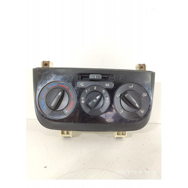 Comando Ar Condicionado Linea 2008 2010 2011 2014 51785096