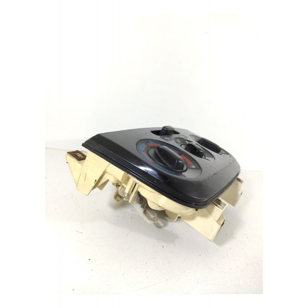 Comando Ar Condicionado Linea 2008 2010 2011 2014 51785096