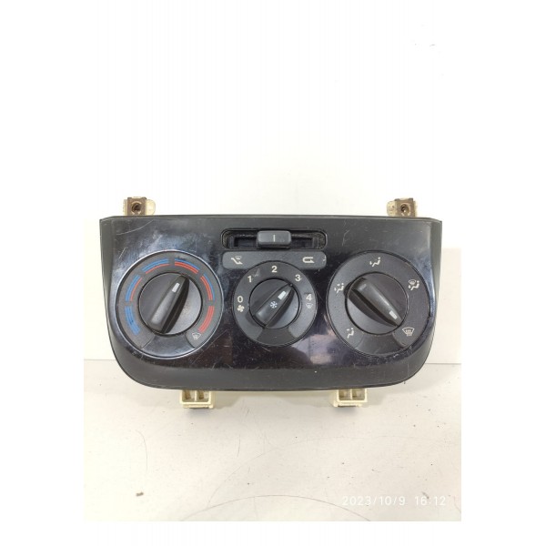 Comando Ar Condicionado Linea 2008 2010 2011 2014 51785096
