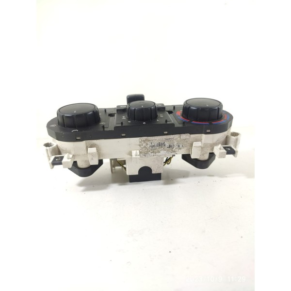 Comando Ar Condicionado Fiat Palio 2013 2015 2016 5c6240200