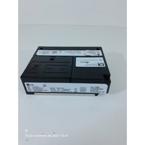Modulo Interface Onix Turbo 2020 2021 2022 2024 555343750