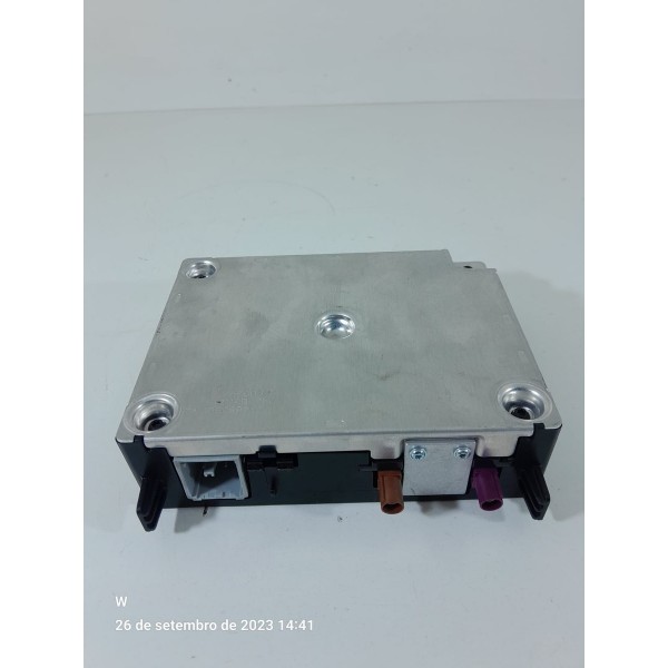 Modulo Interface Onix Turbo 2020 2021 2022 2024 555343750
