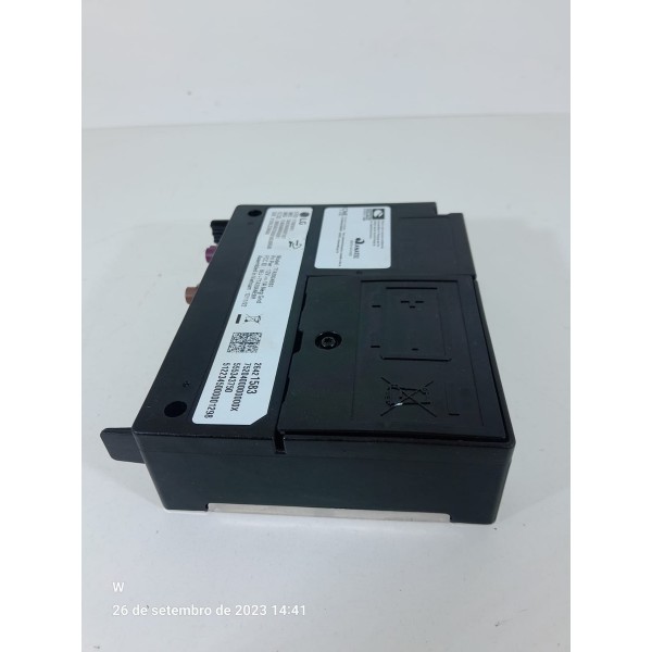 Modulo Interface Onix Turbo 2020 2021 2022 2024 555343750