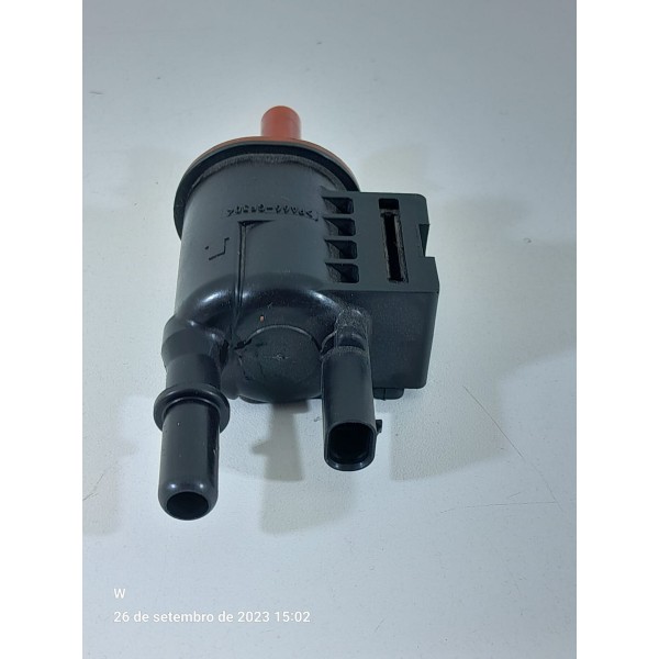Valvula Canister Onix 1.0 Turbo 2020 2021 2022 2024 12666840