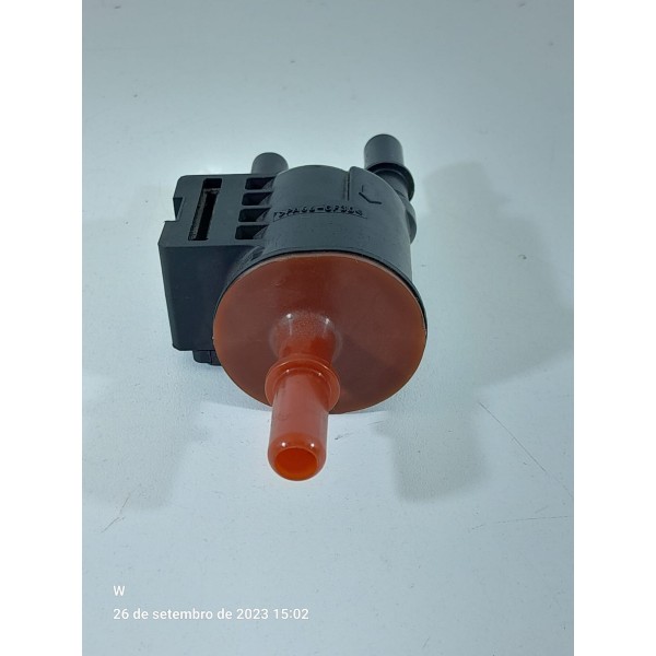 Valvula Canister Onix 1.0 Turbo 2020 2021 2022 2024 12666840