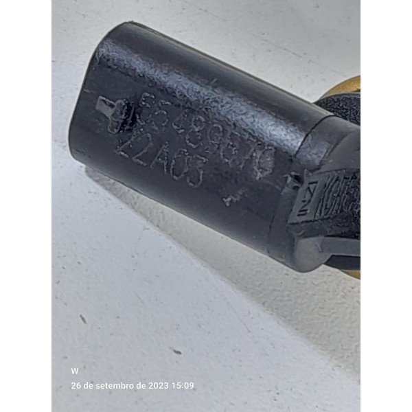 Sensor Temperatura Onix 1.0 T 2020 2021 2022/2024 55489870