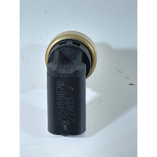 Sensor Temperatura Onix 1.0 T 2020 2021 2022/2024 55489870