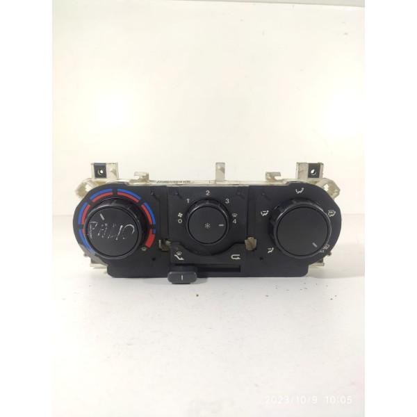Comando Ar Condicionado Palio 2013 2014 2015 2016 5c6240100