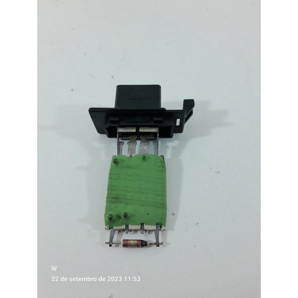 Resistencia Ventilador Onix 20218 2019 2020 2022 2024 /32895