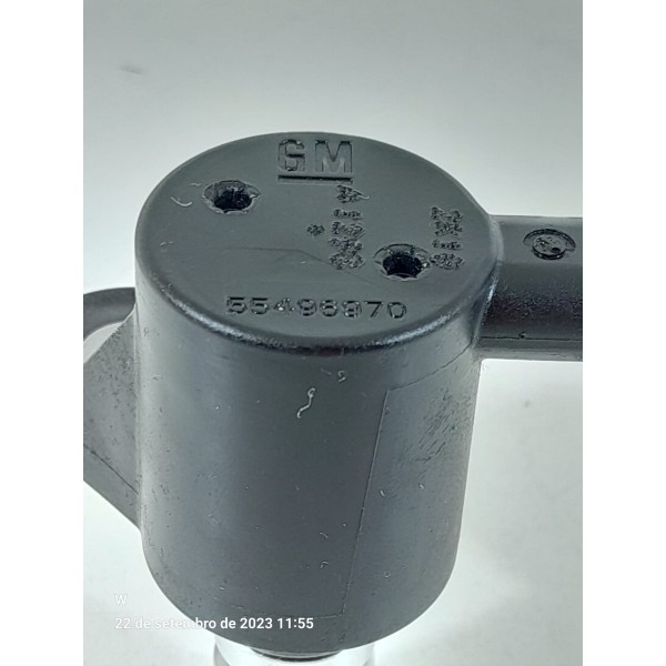 Valvula Solenoide Onix Tracker T 2020 2021 A 2024 55596970