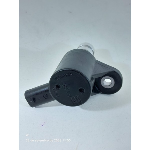 Valvula Solenoide Onix Tracker T 2020 2021 A 2024 55596970