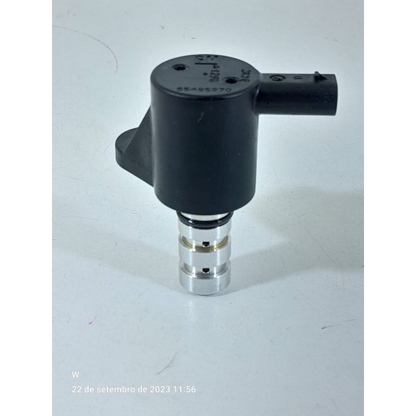 Valvula Solenoide Onix Tracker T 2020 2021 A 2024 55596970