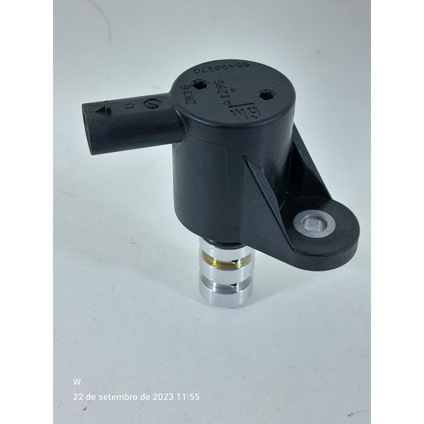 Valvula Solenoide Onix Tracker T 2020 2021 A 2024 55596970