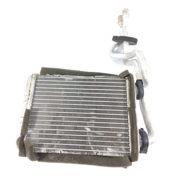 Radiador Ar Quente C4 Cactus C3 Aircross Z0132002 /39432