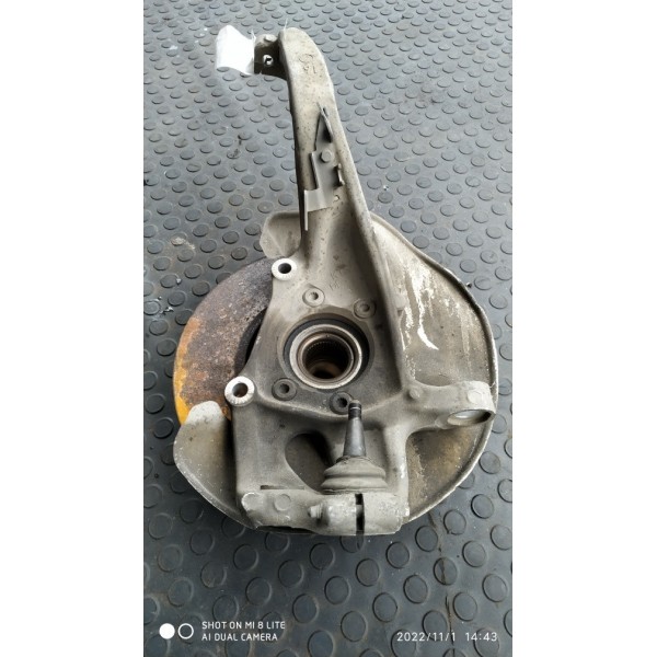 Montante Cubo Audi Q5 2.0 2010 2011 2012 Diant Esq / 18856