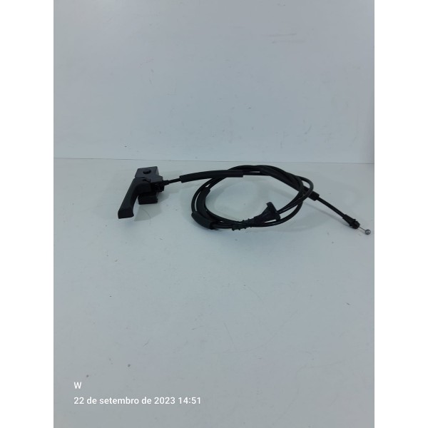 Alavanca Cabo Capo Onix Hatch 2020 2021 2022 2024 /32915