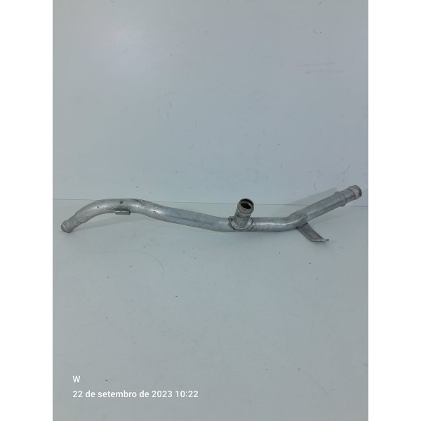 Tubo Cano Agua Onix 1.0 Turbo 2022 2024 /32873