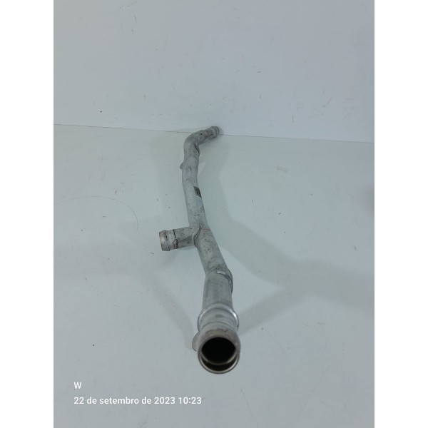 Tubo Cano Agua Onix 1.0 Turbo 2022 2024 /32873