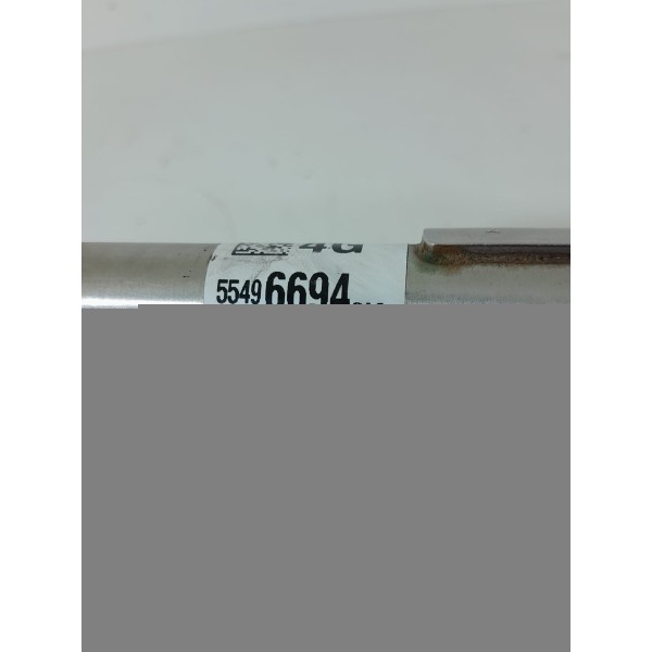 Flauta Bico Injetor Onix Turbo 2020 2021 2022 2024 55496694