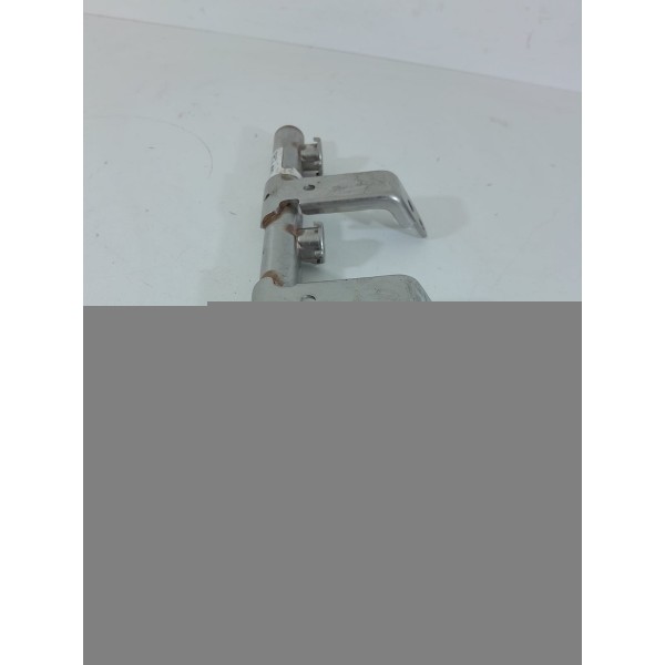 Flauta Bico Injetor Onix Turbo 2020 2021 2022 2024 55496694