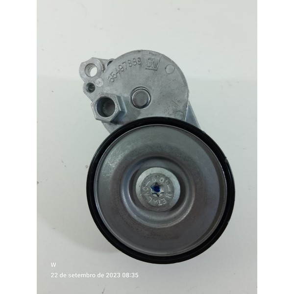 Tensor Correia Alternador Onix Turbo 2020/2024 55497888