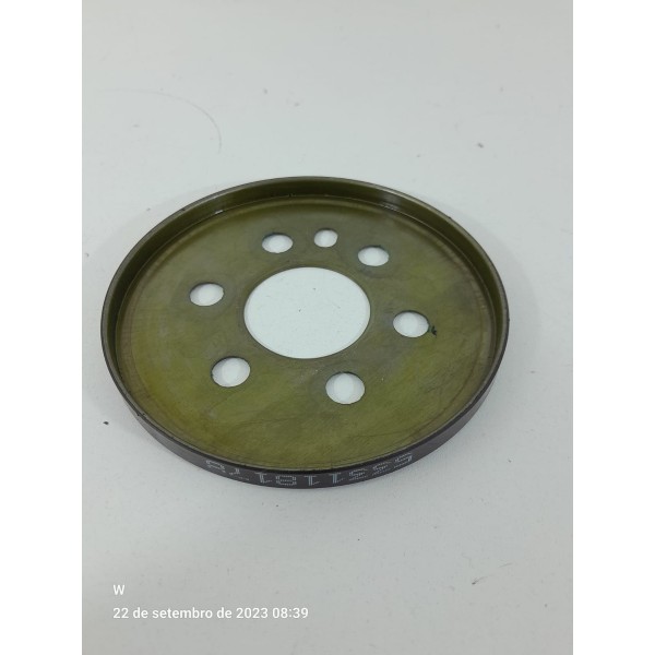 Roda Fonica Onix 1.0 Turbo 2020 2021 2022 2024 55488548