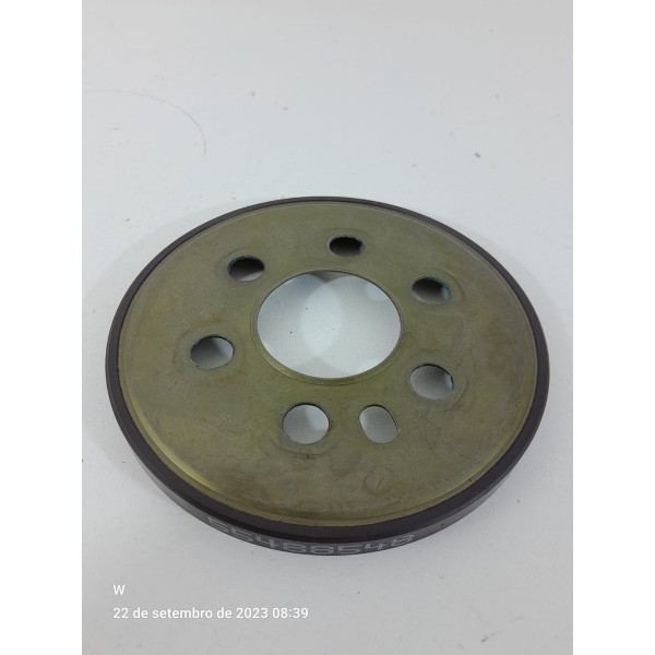 Roda Fonica Onix 1.0 Turbo 2020 2021 2022 2024 55488548