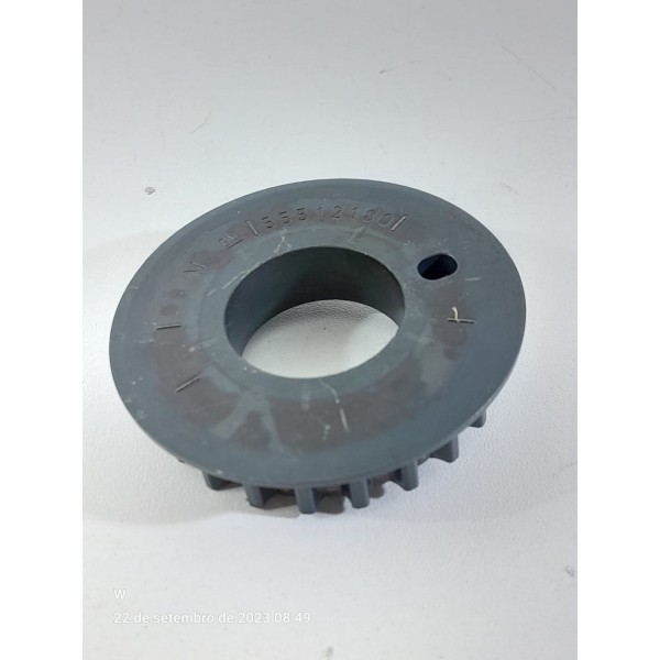 Engrenagem Virabrequim Onix 1.0 T 2020 2022 2024 55512180